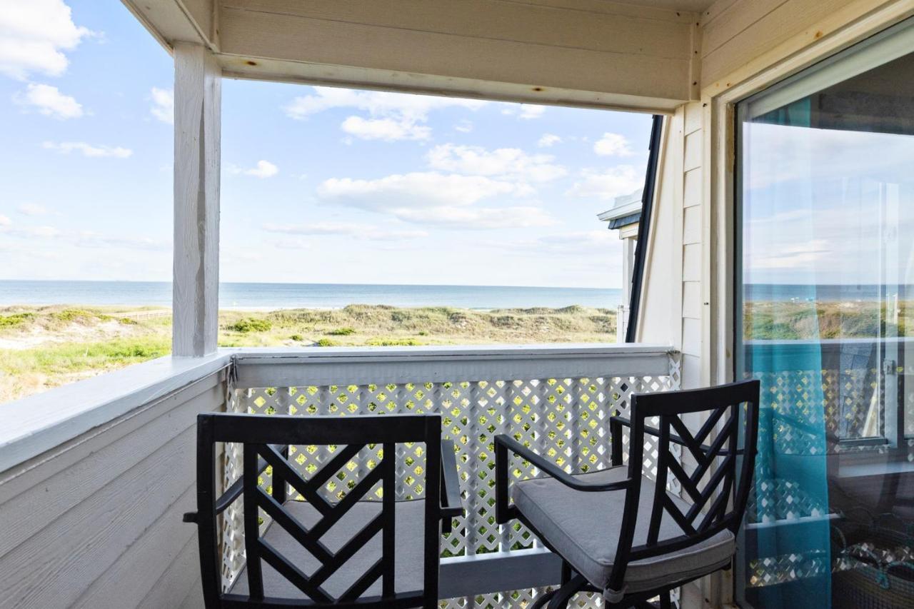 Turtle Cove Retreat Apartment Atlantic Beach Exterior photo