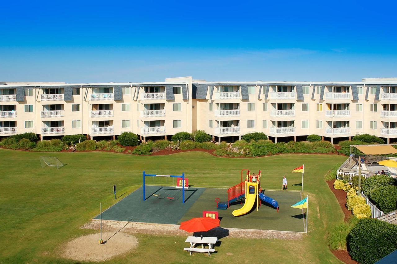 Turtle Cove Retreat Apartment Atlantic Beach Exterior photo